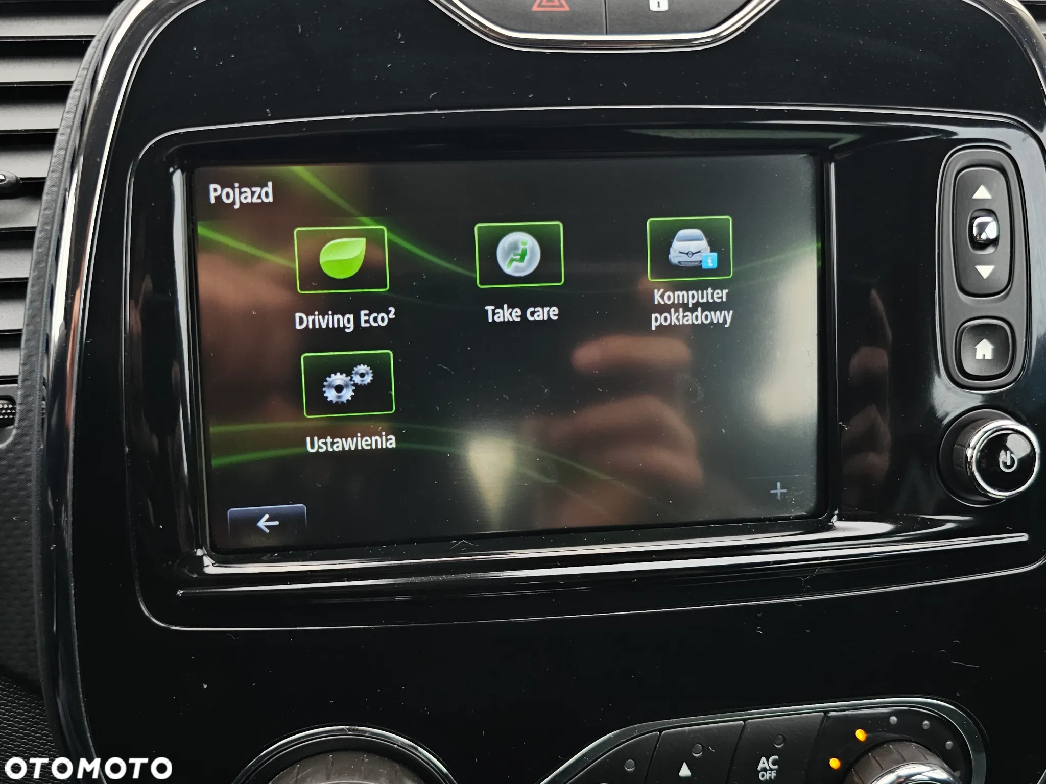 Renault Captur ENERGY TCe 90 Start&Stop Dynamique - 27