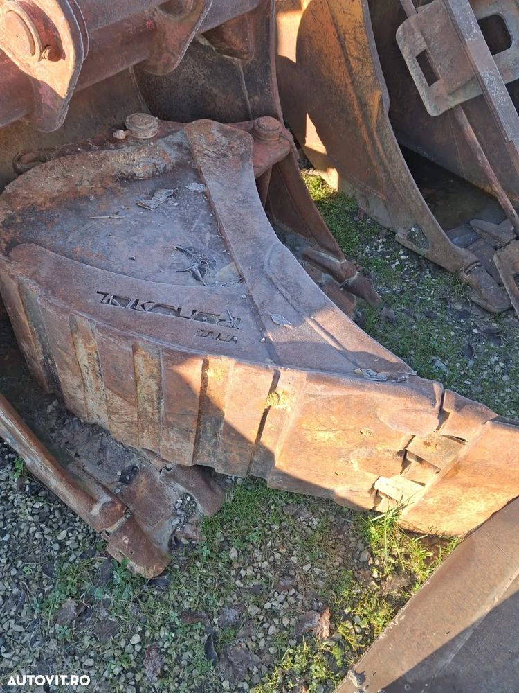 Takeuchi TB1140 - 19