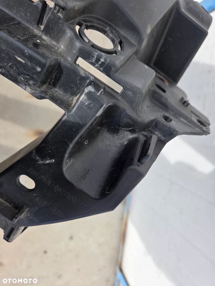 Wzmocnienie górne pas przedni Peugeot 308 T9 Przed LIFT - 14