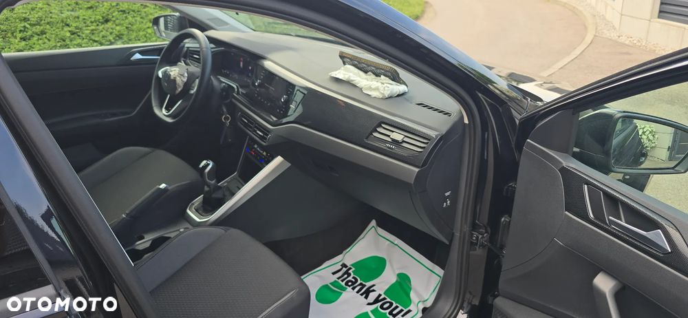Volkswagen Polo 1.0 TSI Highline - 31
