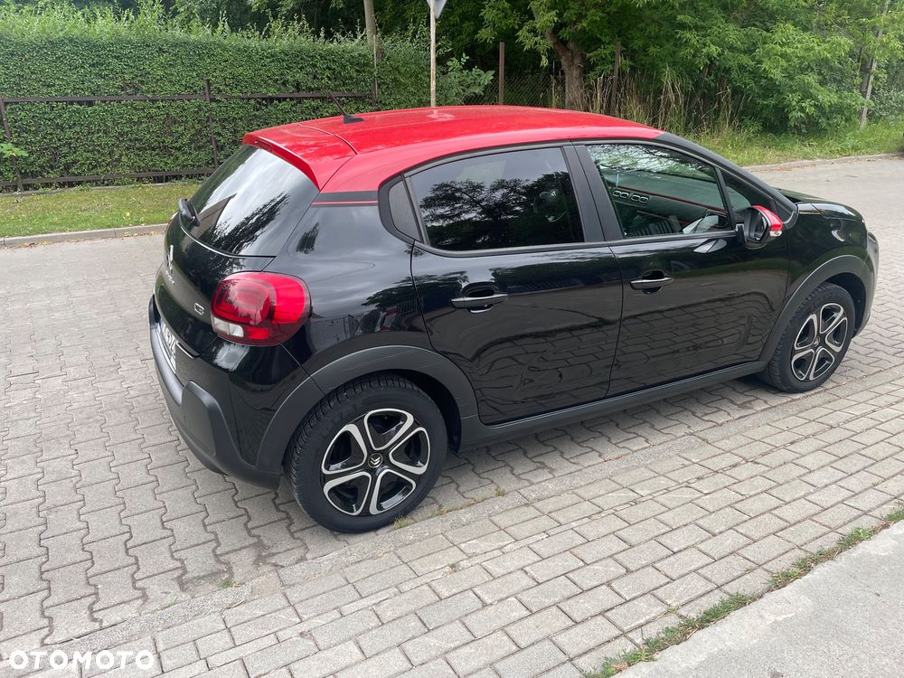 Citroën C3 - 5