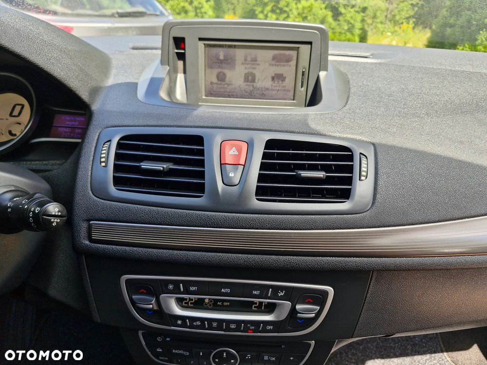 Renault Megane 1.6 16V 100 TomTom Edition - 14