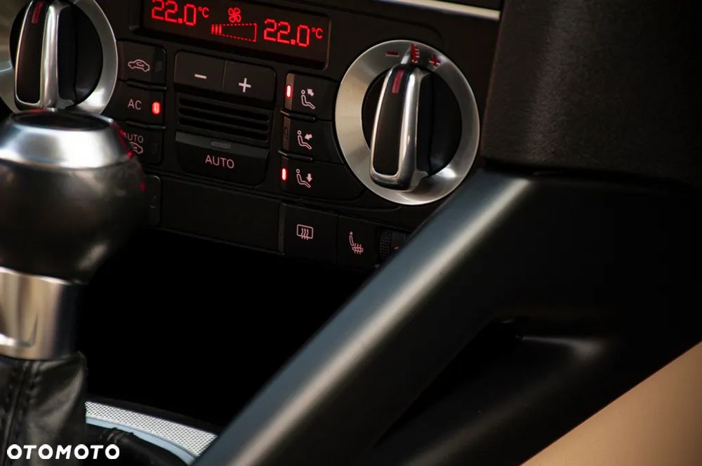 Audi A3 Sportback 1.8 TFSI S tronic Ambiente - 21