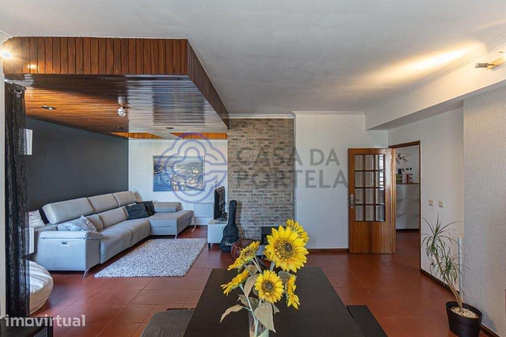 T3 Duplex em Águas Santas – Próximo do Alto da Maia - Grande imagem: 4/32