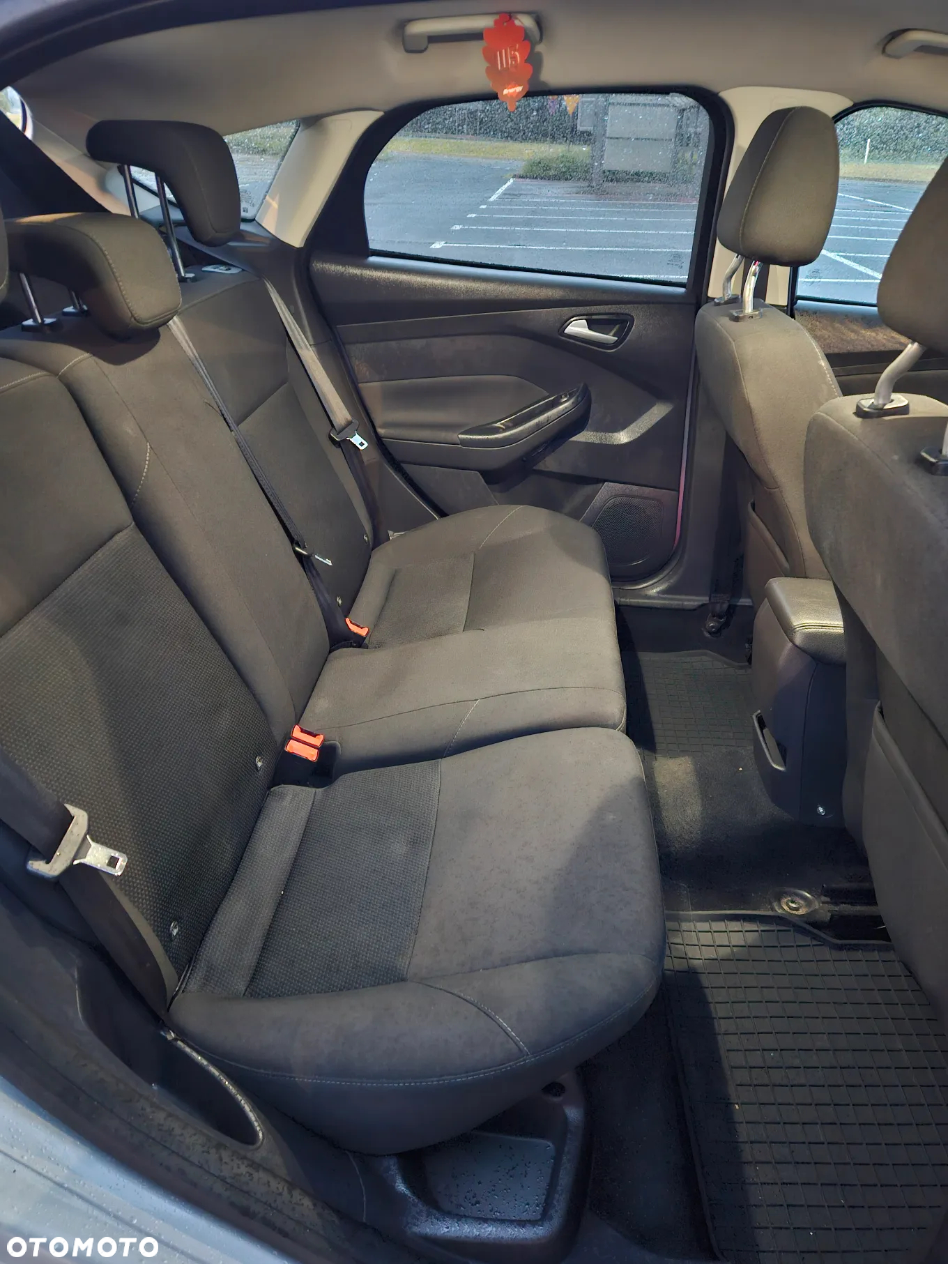 Ford Focus 1.0 EcoBoost Start-Stopp-System ST-LINE - 15
