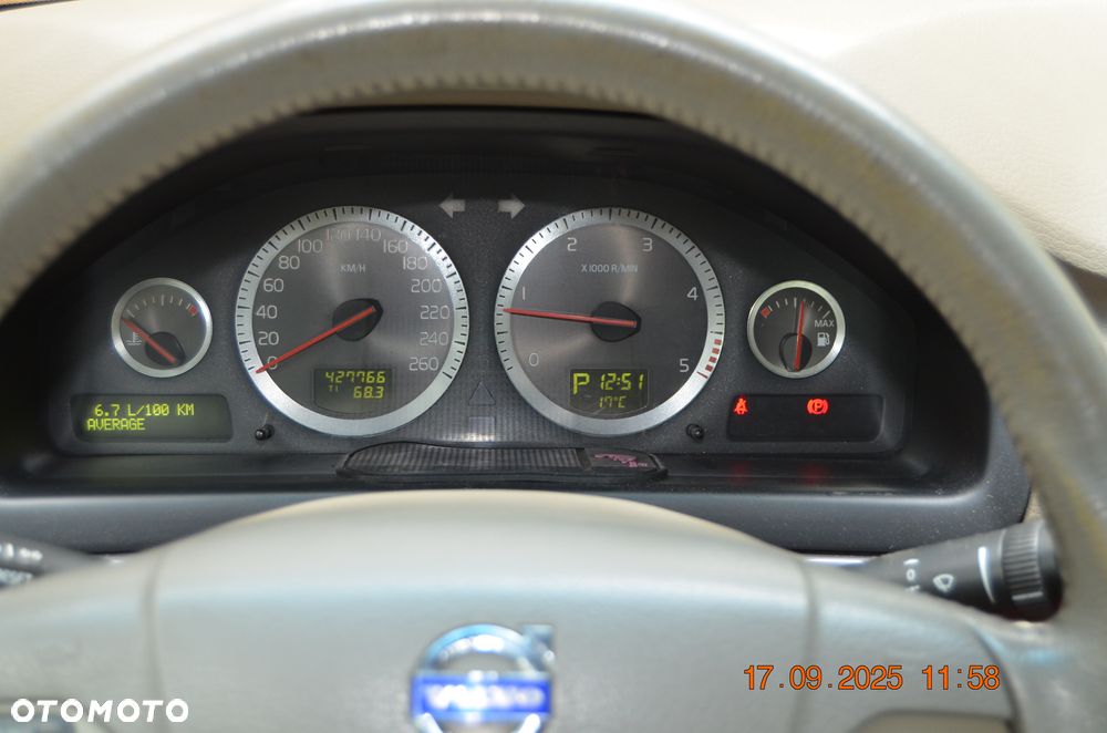 Volvo S80 2.4D5 Black Edition - 6