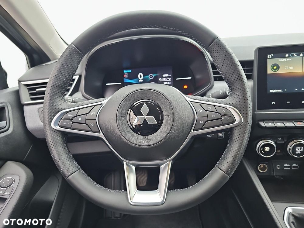 Mitsubishi Colt 1.0T Intense Style Cold - 18