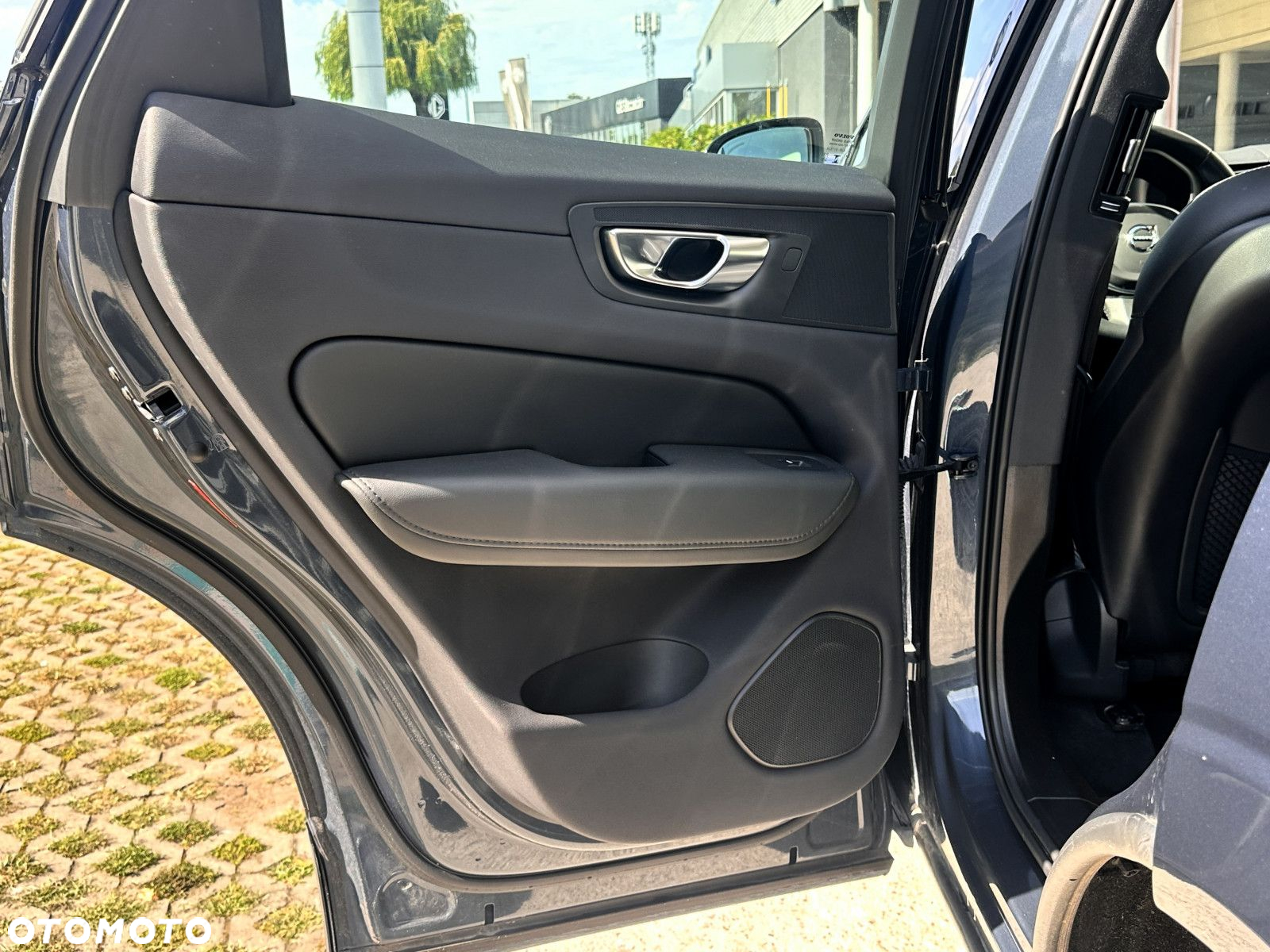 Volvo XC 60 - 12