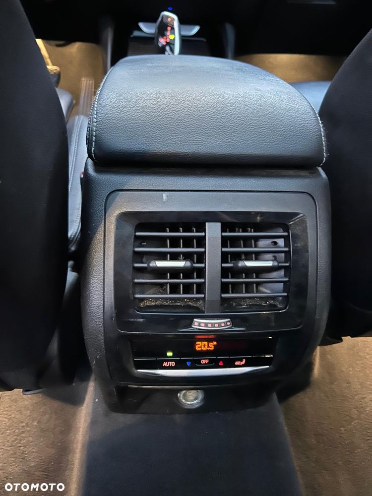 BMW X3 xDrive30i M Sport - 17