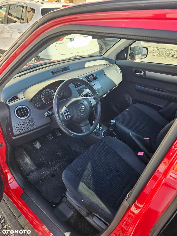 Suzuki Swift 1.3 Comfort XL - 5