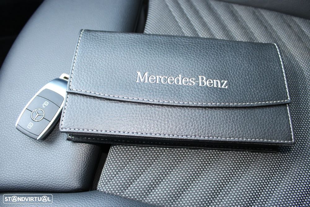 Mercedes-Benz A 250 e Style Plus - 37