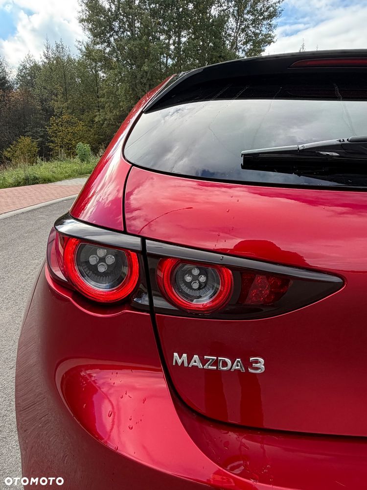 Mazda 3 - 10