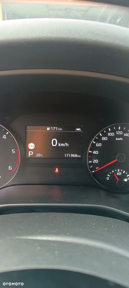 Kia Sportage 1.6 CRDI GT Line 2WD DCT - 31