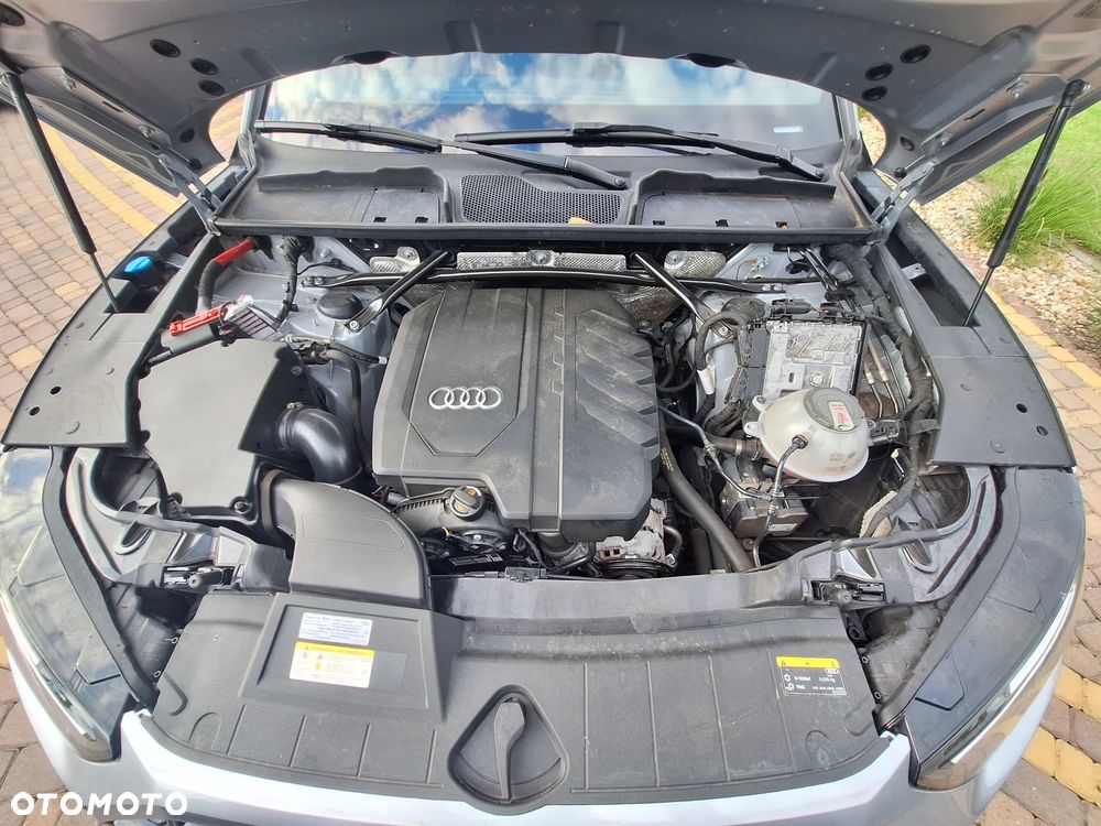 Audi Q5 45 TFSI mHEV Quattro S tronic - 30