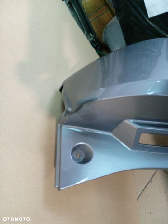 MITSUBISHI Eclipse Cross zderzak tyl PDC - 5