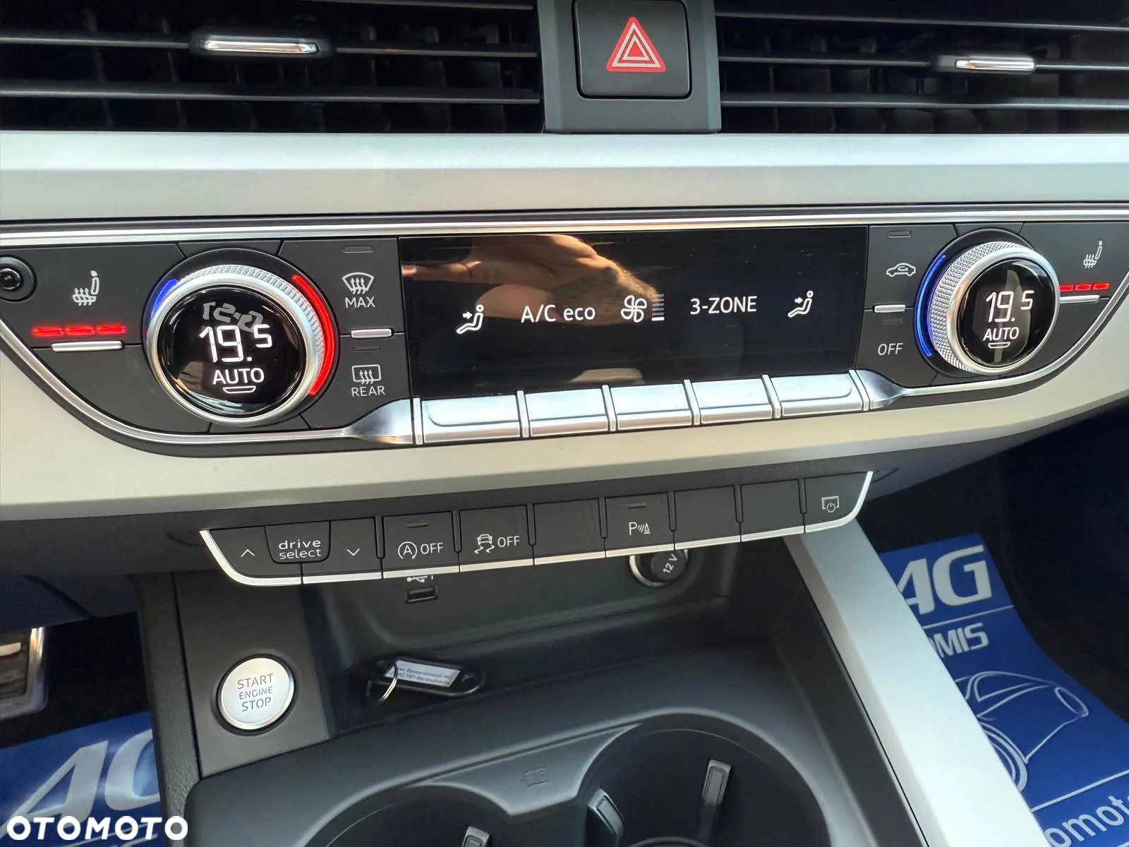 Audi A5 Sportback - 26