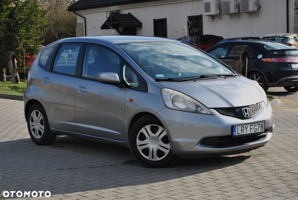 Honda Jazz 1.2 i-VTEC Trend - 2