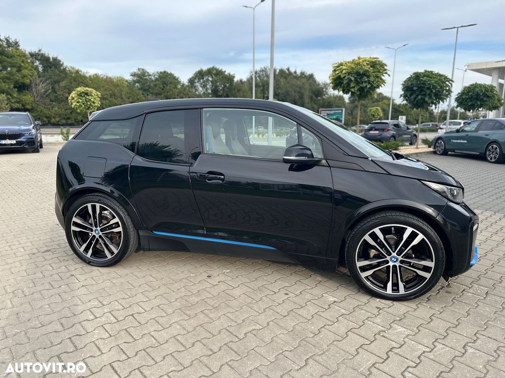 BMW i3 i3s 120 Ah - 3
