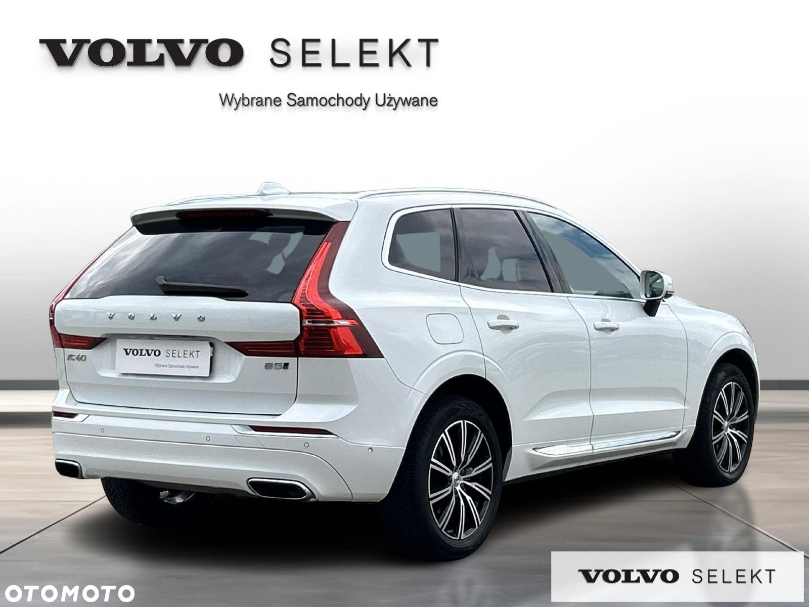 Volvo XC 60 - 5