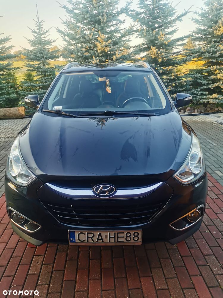 Hyundai ix35 - 4