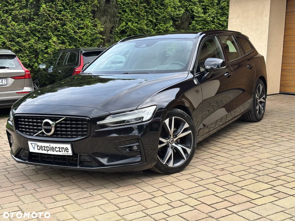 Volvo V60 B3 B Geartronic RDesign - 3