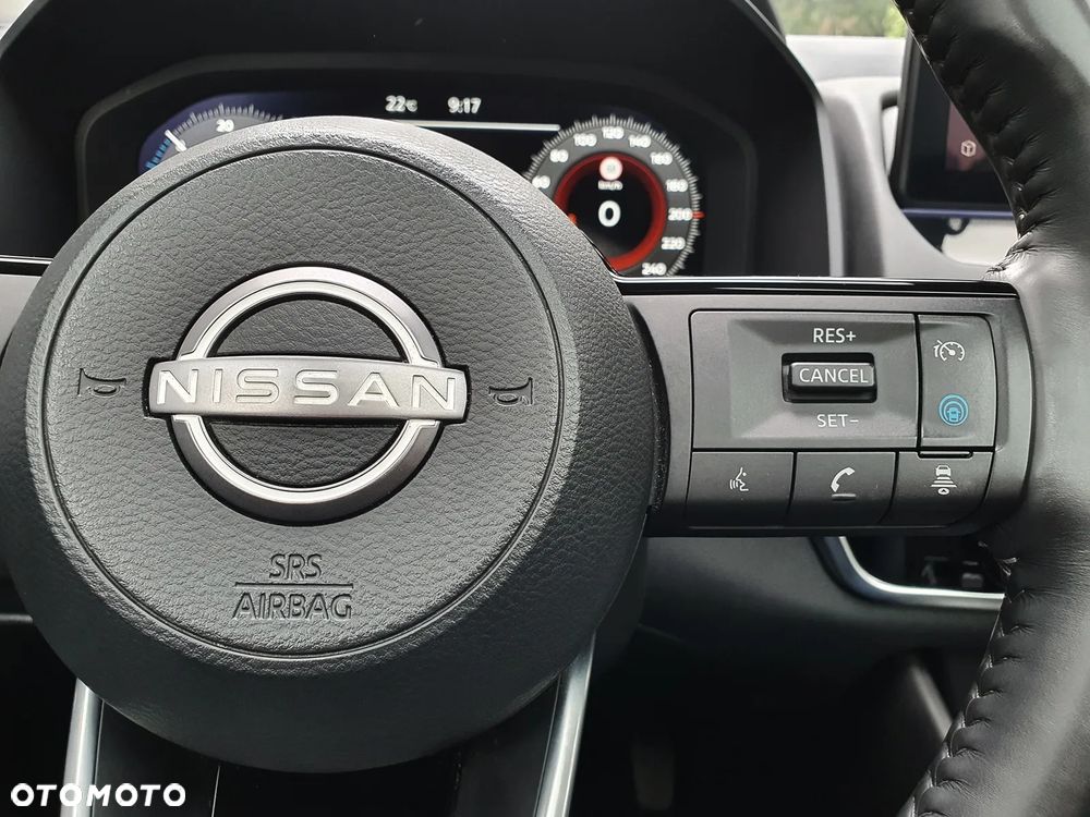 Nissan Qashqai 1.5 e-POWER N-Connecta - 18