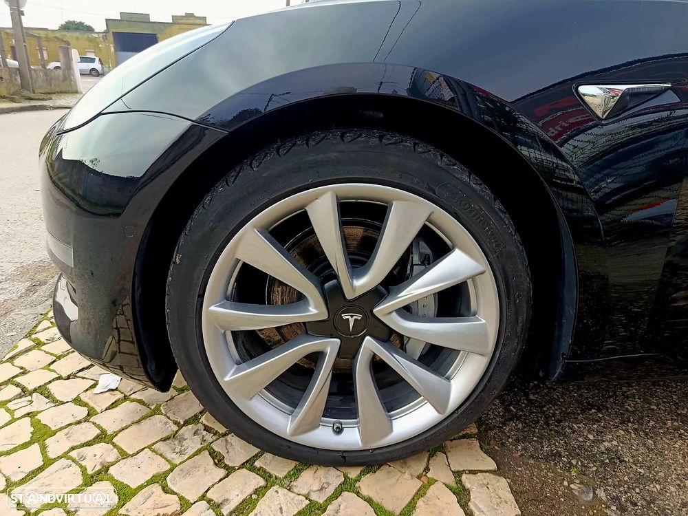 Tesla Model 3 AWD Dual Motor Performance - 7