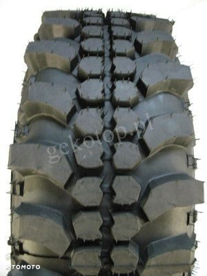 4x 265/70 R16 nowe opony bieżnikowane wielosezonowa kopia SIMEX GAT.I - 5