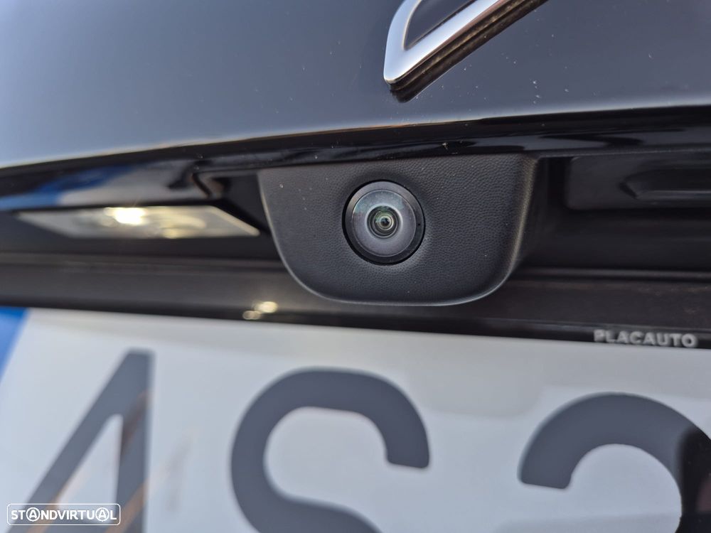 Citroën C4 1.2 PureTech Feel Pack - 54