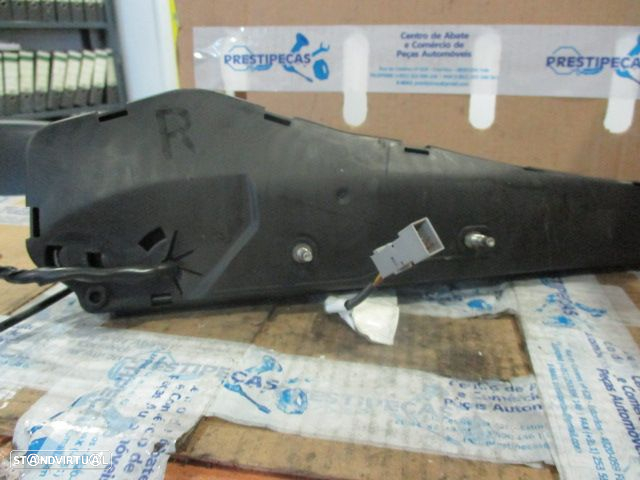 Airbag Banco 604762200 BMW E91 2005 DRT - 3