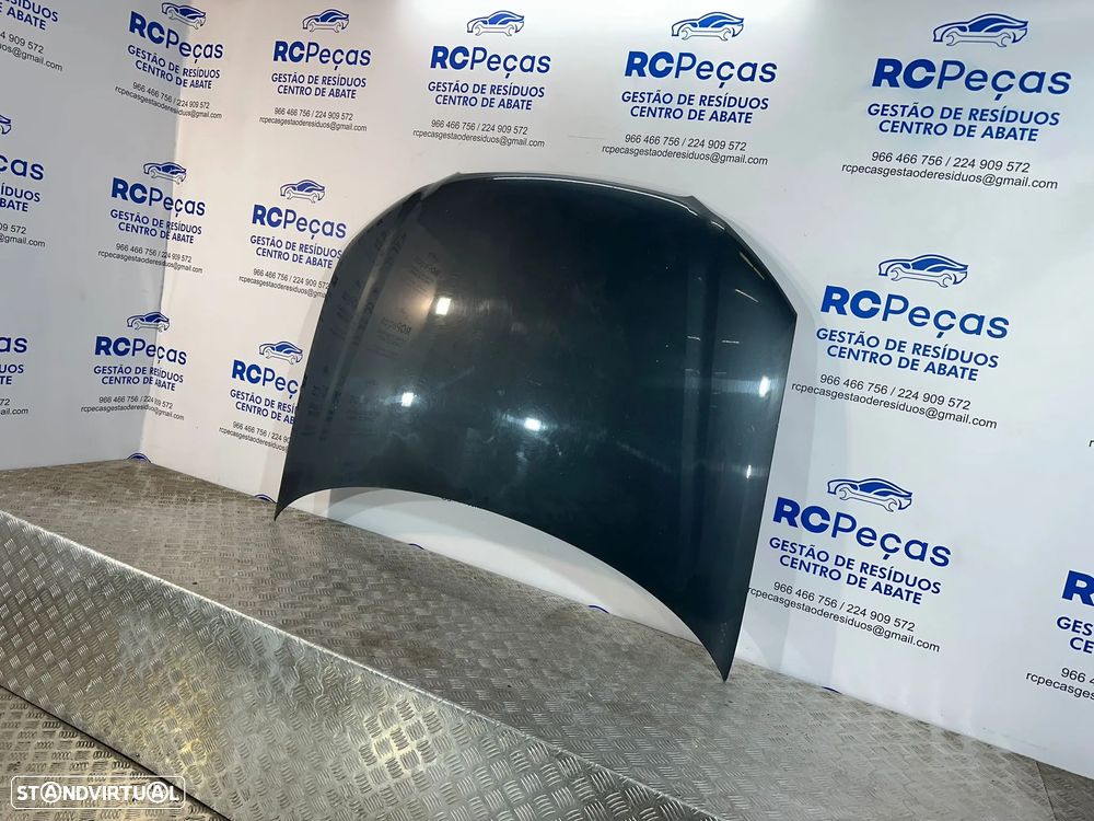 .Frente Completa Original Audi A3 8P Fase 3 1.9 TDi Facelift 2004 - 2013 - 11