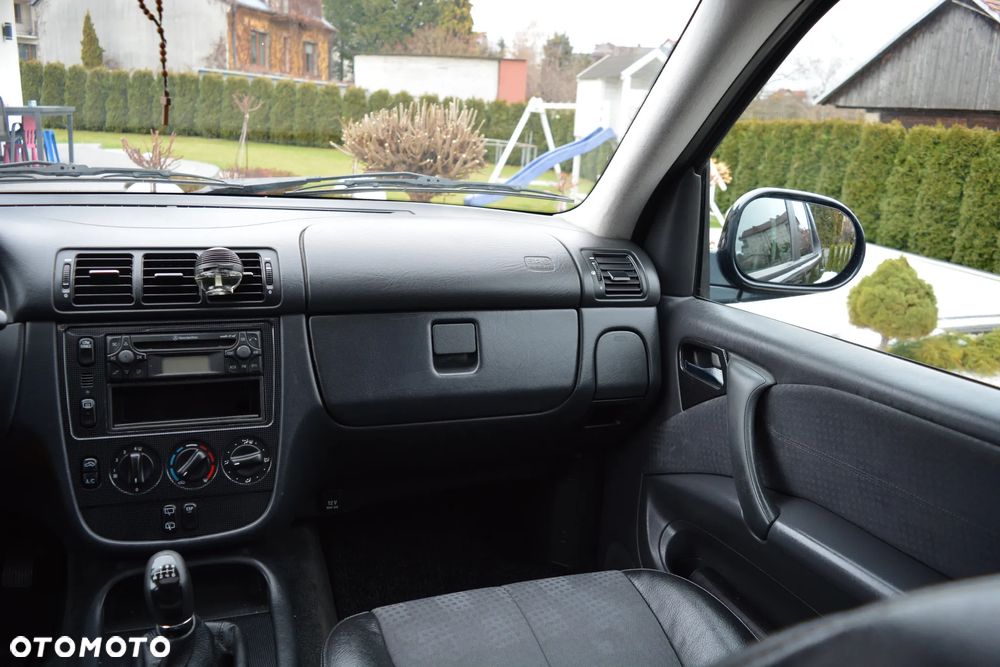 Mercedes-Benz ML 270 CDI - 17