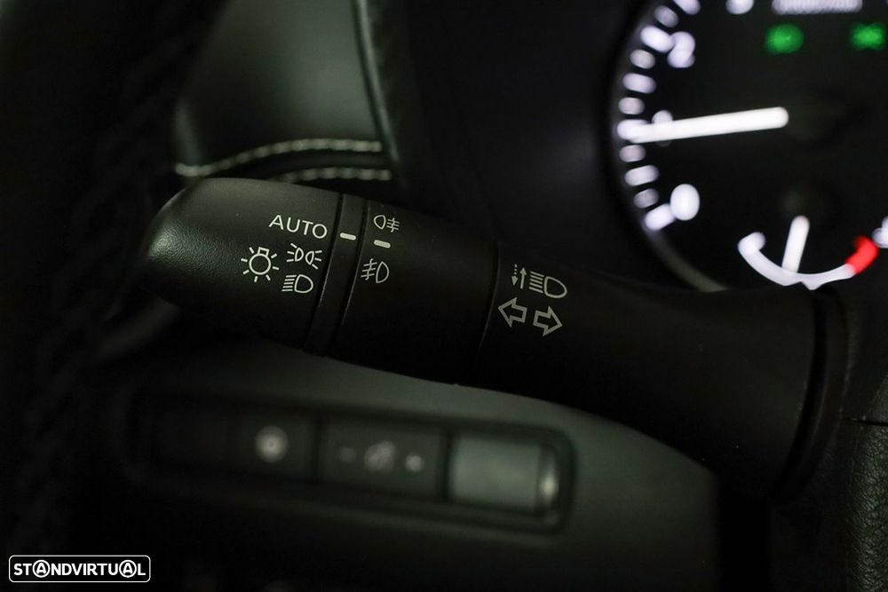 Nissan Juke 1.0 DIG-T Tekna DCT - 17