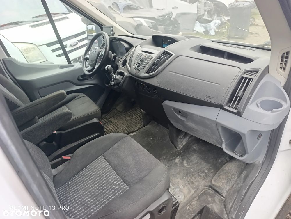 Ford Transit - 20