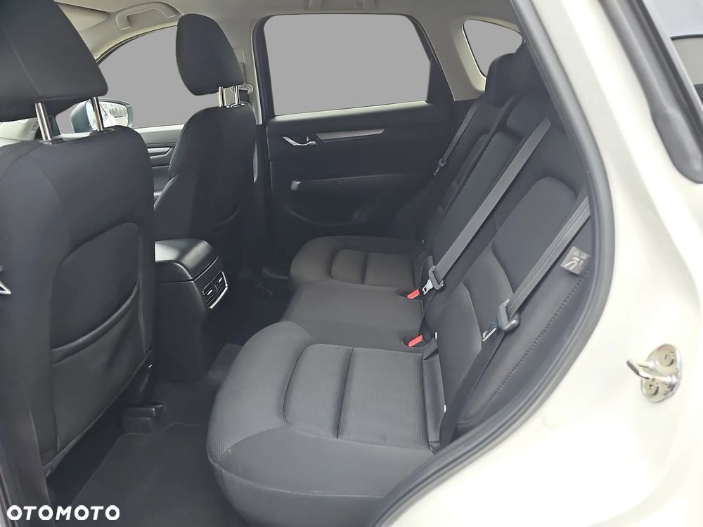 Mazda CX-5 2.0 Kanjo 2WD - 13