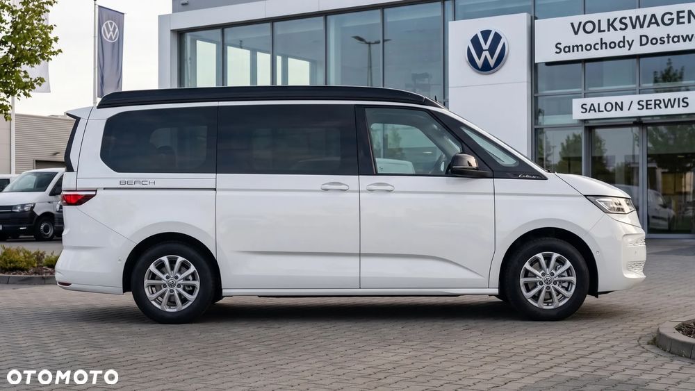 Volkswagen California T7 - 4