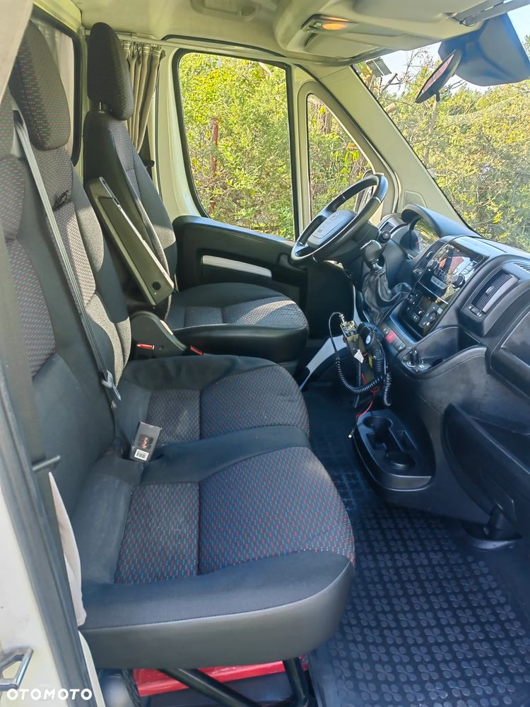Peugeot Boxer - 10