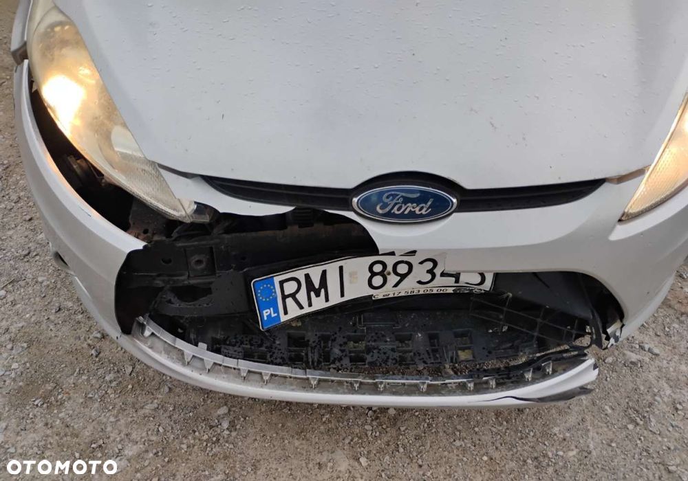 Ford Fiesta - 27