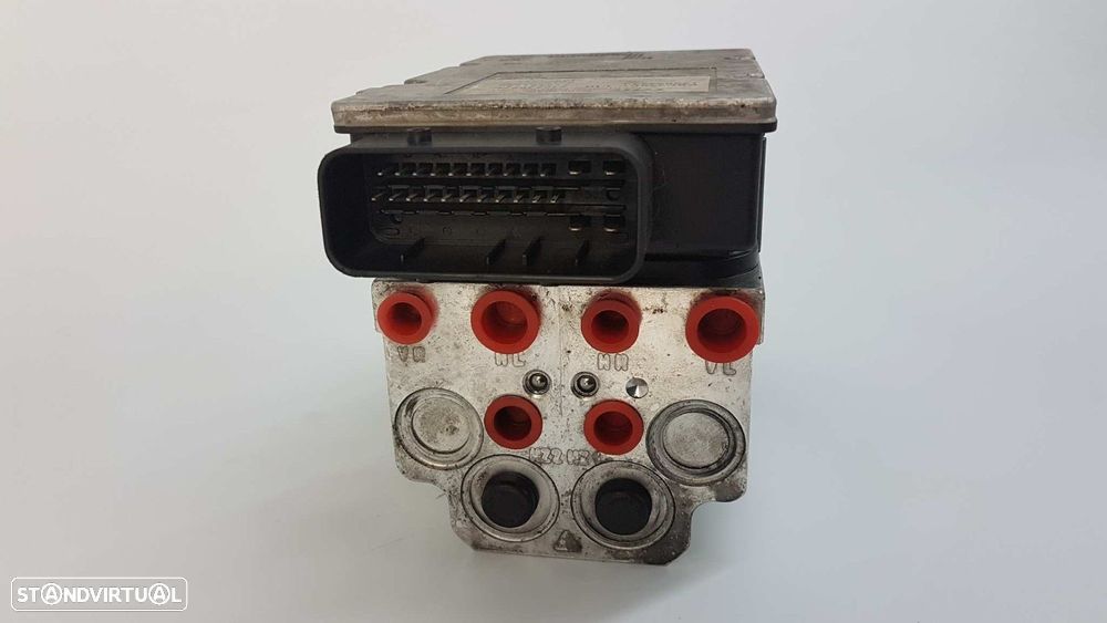 ABS LANCIA THESIS (115) 2.4 20V MULTIJET EMBLEMA - 3