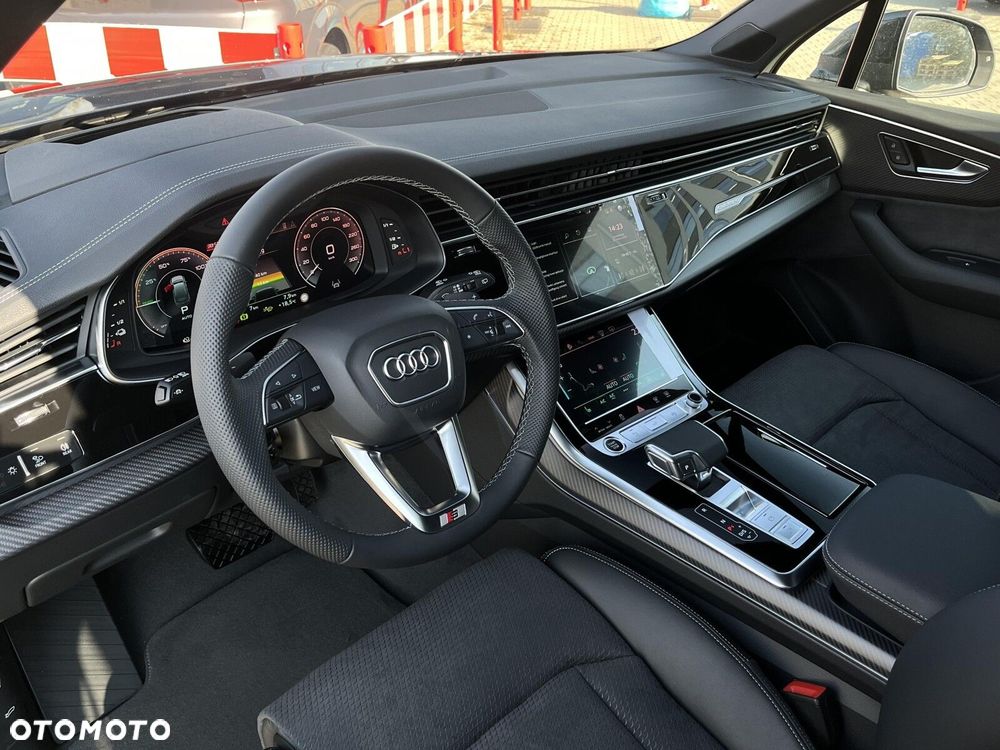 Audi Q7 - 26
