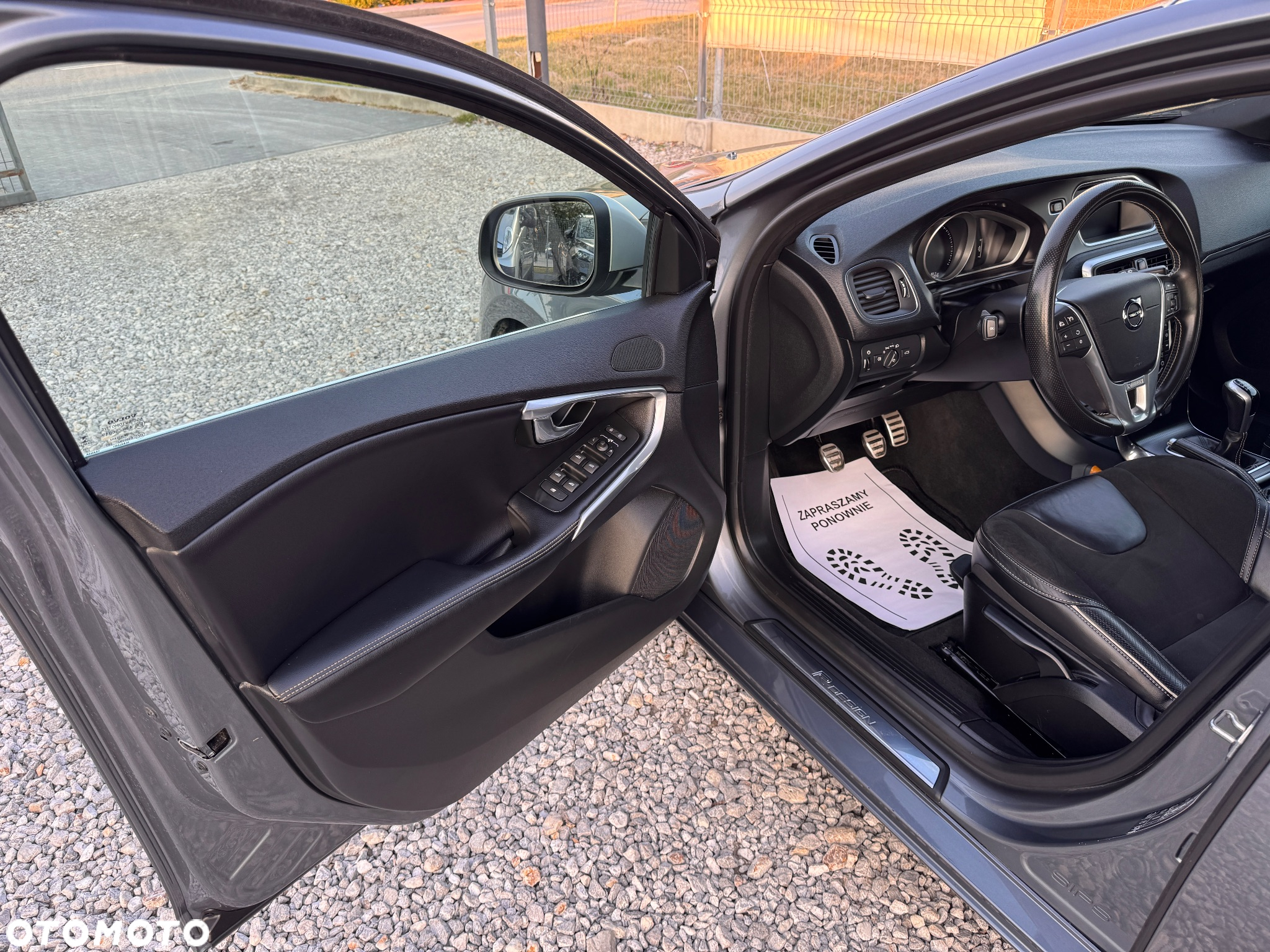 Volvo V40 D3 RDesign - 34