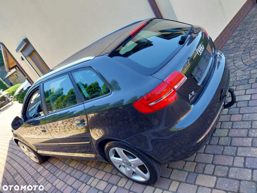 Audi A3 Sportback - 16