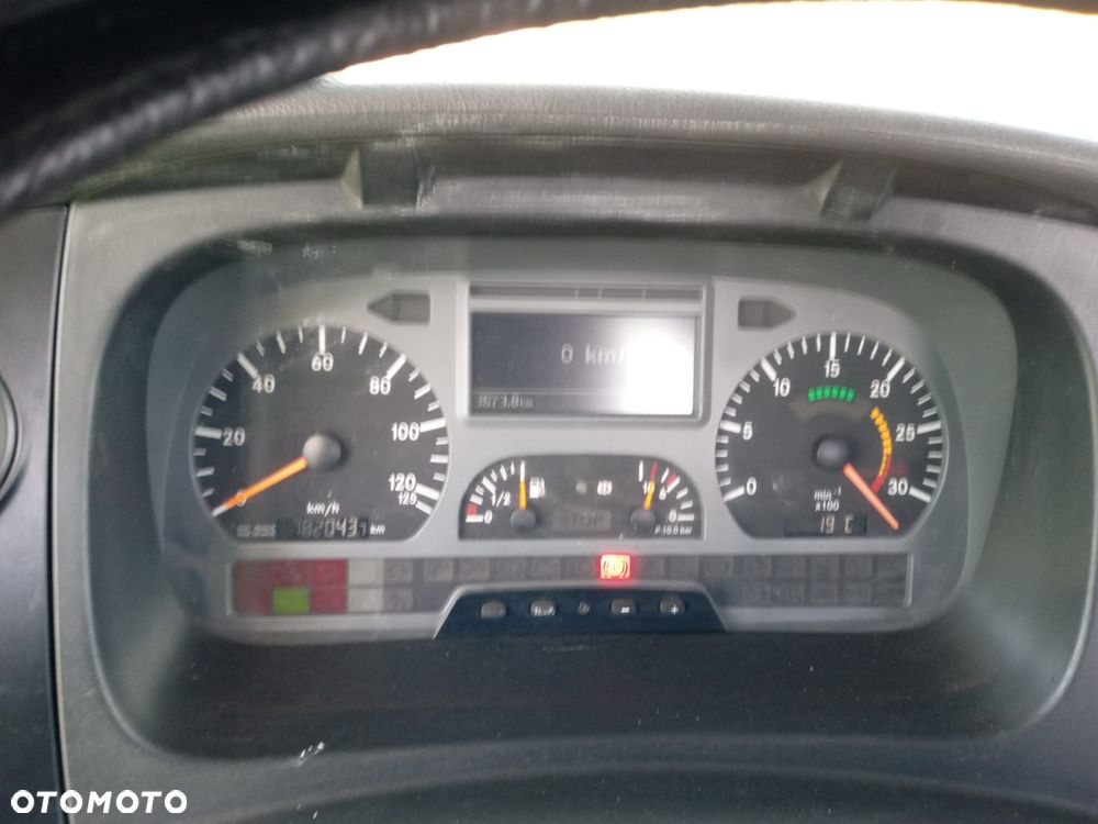 Mercedes-Benz atego - 6