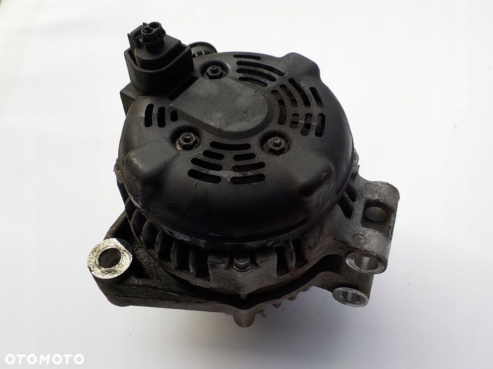 RANGE ROVER SPORT L405 3.0 TD V6 ALTERNATOR AH22-10300-AB 104210-2420 - 2