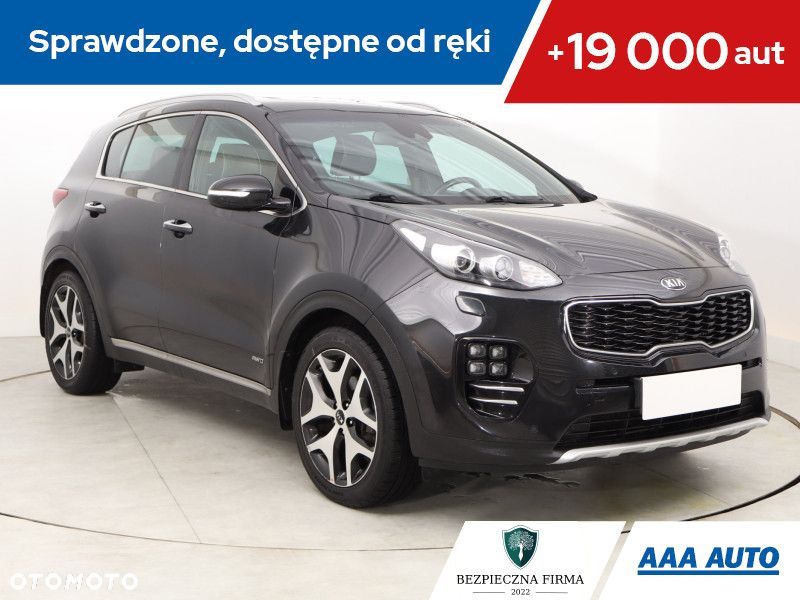Kia Sportage - 2