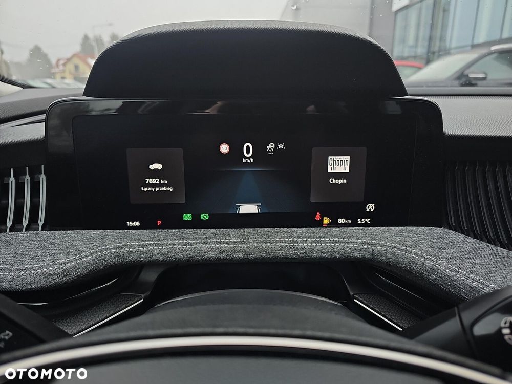 Skoda Superb 2.0 TDI SCR 4x4 Selection DSG - 12