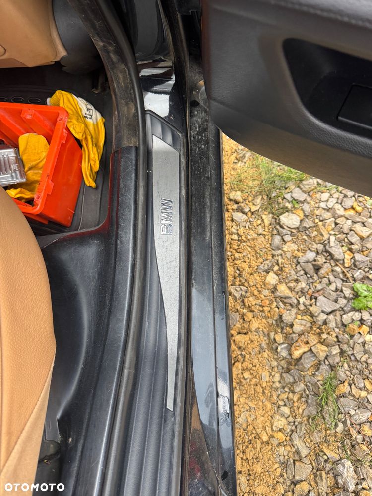 BMW e 60 części - 40