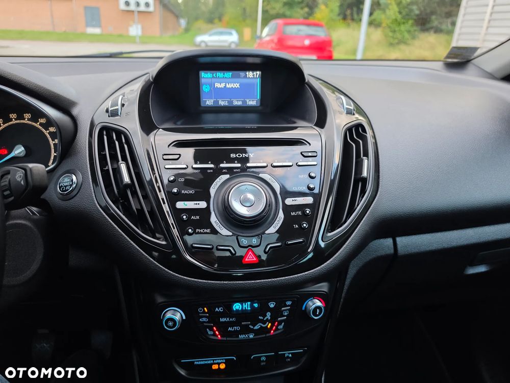 Ford C-MAX 1.0 EcoBoost Trend ASS - 36