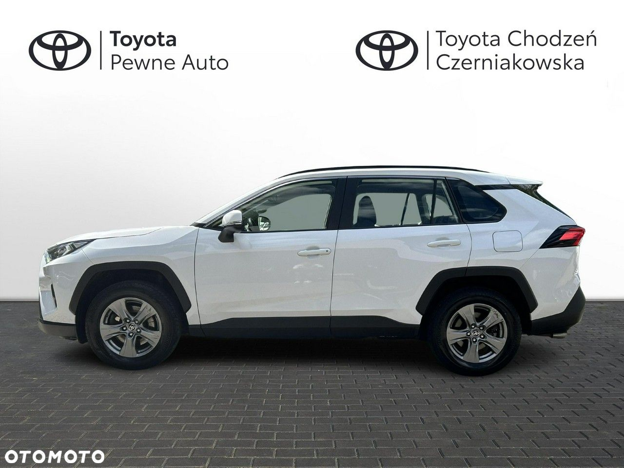 Toyota RAV4 - 2