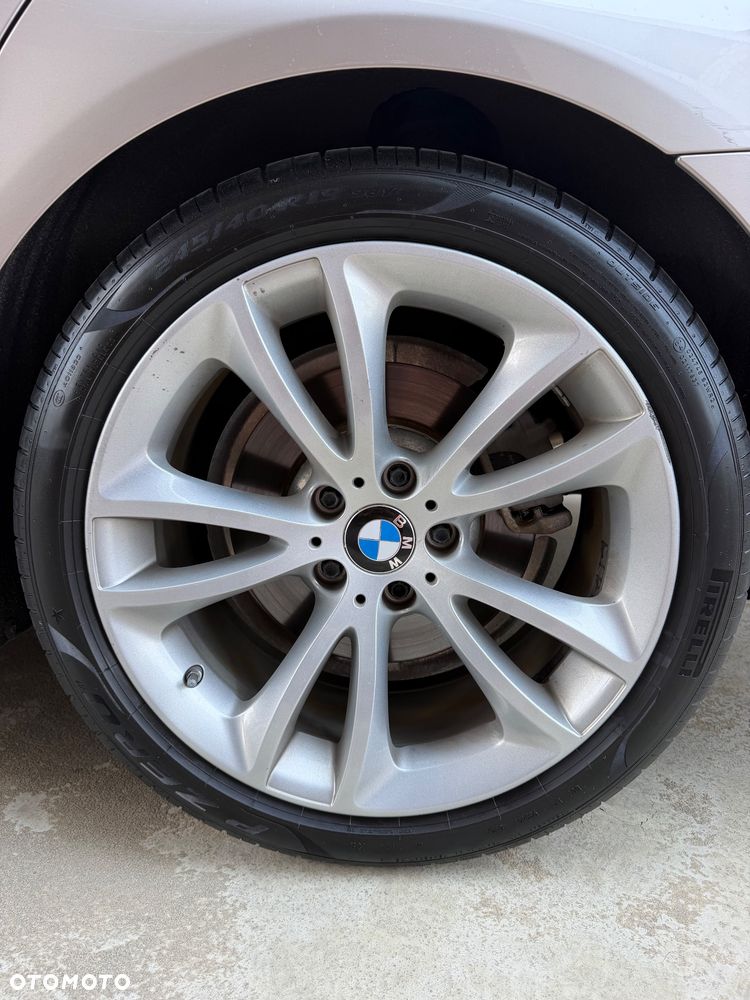 BMW Seria 5 - 17